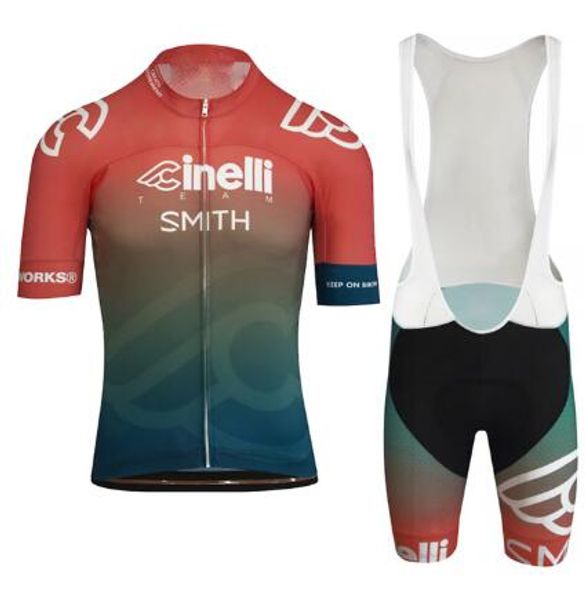 2020 cycling clothes set short sleeve jersey and bib shorts kit summer men bike clothing mtb ropa ciclismo clothing #8, Black;blue
2020 cycling clothes set short sleeve jersey and bib shorts kit summer men bike clothing mtb ropa ciclismo clothing #8, Black;blue