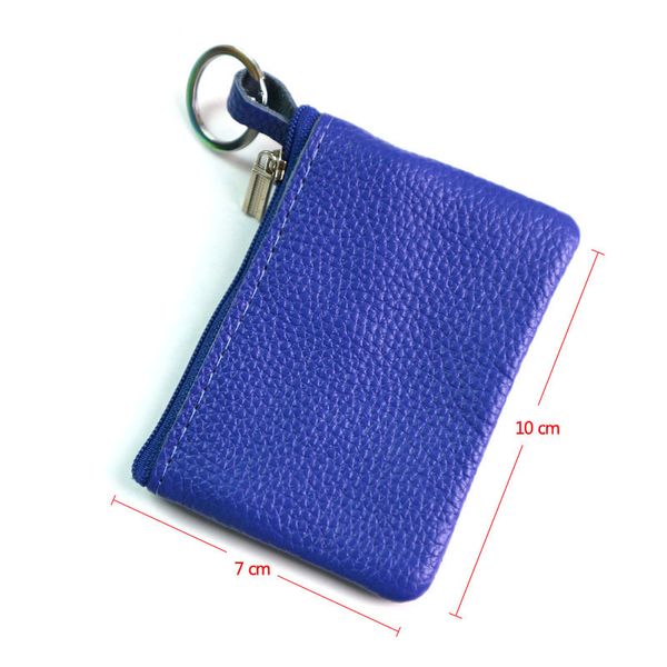 casual women housekeeper for home fashion leather key wallet slim coin pouch case man car holder keyring organizer, Slivery;golden
casual women housekeeper for home fashion leather key wallet slim coin pouch case man car holder keyring organizer, Slivery;golden