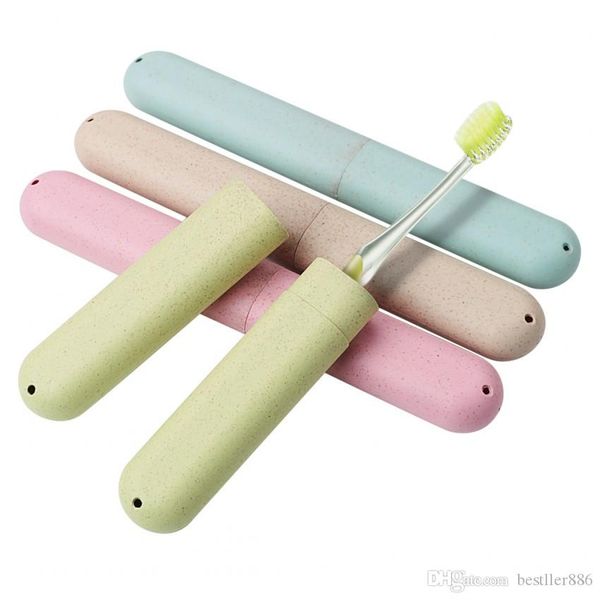 travel accessories toothbrush tube cover case cap fashion plastic suitcase holder baggage boarding portable packing organizer
travel accessories toothbrush tube cover case cap fashion plastic suitcase holder baggage boarding portable packing organizer
