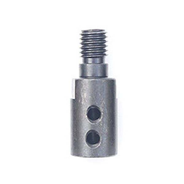 drill connecting shaft mandrel connector shank angle grinder accessories adapter cutting tool m10
drill connecting shaft mandrel connector shank angle grinder accessories adapter cutting tool m10
