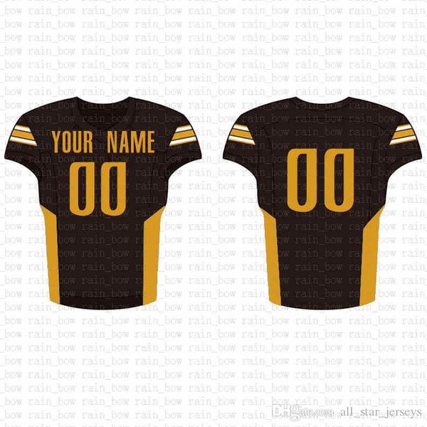 2019 new custom football jersey mens embroidery logos 100% stitched saled29, Black;red
2019 new custom football jersey mens embroidery logos 100% stitched saled29, Black;red
