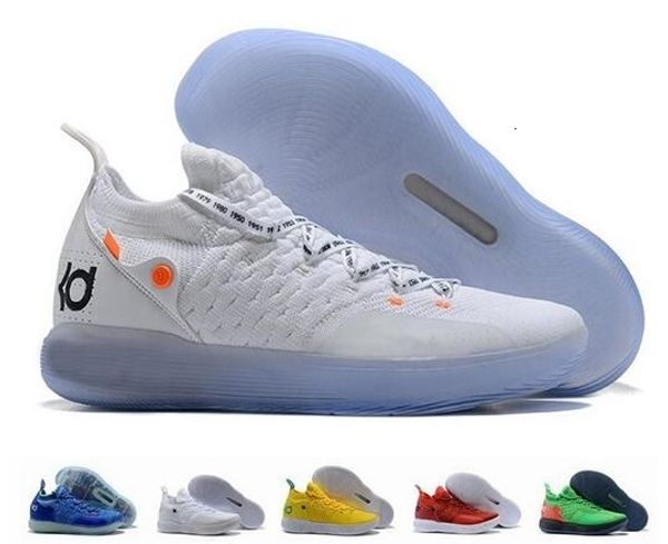 2019 kd 11 ep white orange foam pink designer paranoid oreo ice basketball shoes original kevin durant xi kd11 mens trainers sneakers 40-46
2019 kd 11 ep white orange foam pink designer paranoid oreo ice basketball shoes original kevin durant xi kd11 mens trainers sneakers 40-46