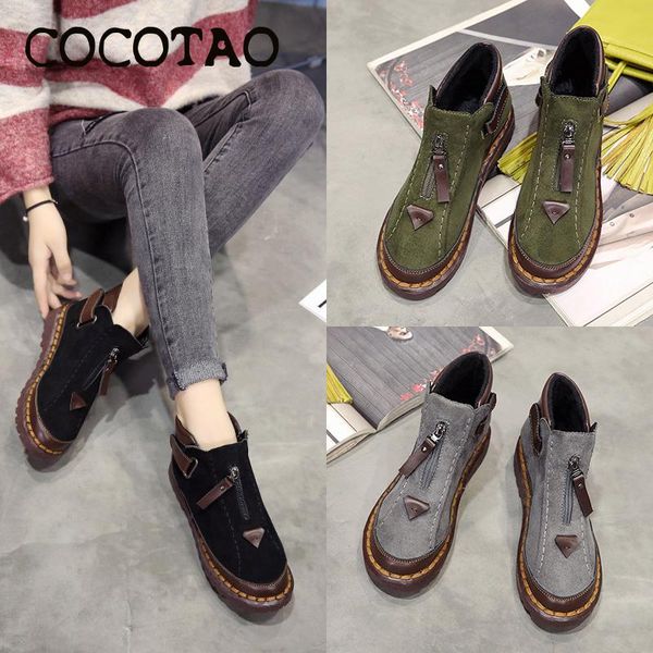 snow boots студента женщин хлопок сапоги 2019 new winter plus velvet толстые моды дикий круглый toe короткие, Black
snow boots студента женщин хлопок сапоги 2019 new winter plus velvet толстые моды дикий круглый toe короткие, Black