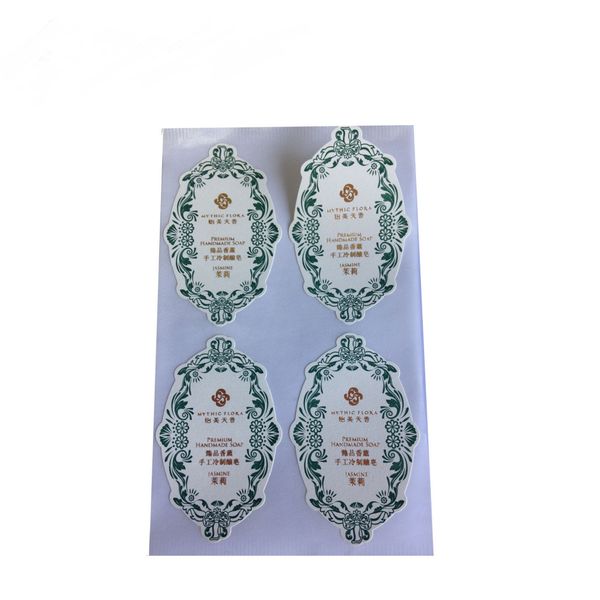 packaging adhesive paper sticker printing / custom printed labels / water bottle label sticker
packaging adhesive paper sticker printing / custom printed labels / water bottle label sticker