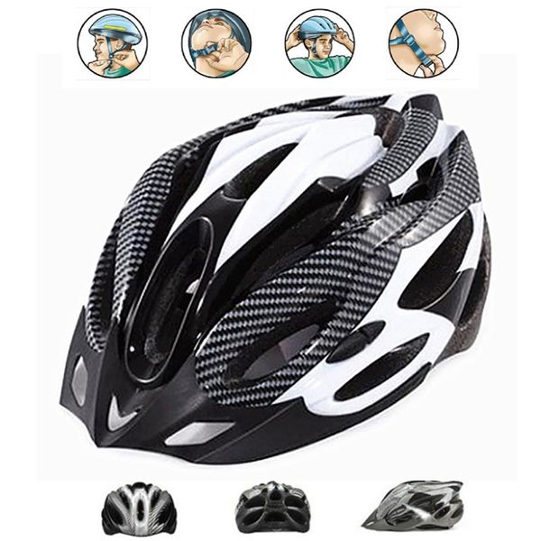 bicycle helmet mtb bike road bike eps helmet breathable cycling riding head protection equipment comfortable
bicycle helmet mtb bike road bike eps helmet breathable cycling riding head protection equipment comfortable