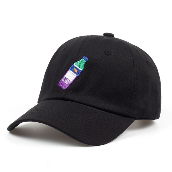 2018 new bottle embroidery dad hat henny men women adjustable baseball cap summer fashion cap hats wholesale, Blue;gray
2018 new bottle embroidery dad hat henny men women adjustable baseball cap summer fashion cap hats wholesale, Blue;gray