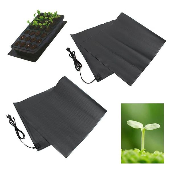 seedling heating mat large black waterproof seedling heat mat plant seed germination propagation cloning starting accessories garden tools
seedling heating mat large black waterproof seedling heat mat plant seed germination propagation cloning starting accessories garden tools