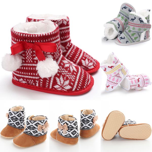 baby girl boys shoes comfortable mixed colors fashion first walkers winter keep warm kid shoes non-slip christmas baby, Black;grey
baby girl boys shoes comfortable mixed colors fashion first walkers winter keep warm kid shoes non-slip christmas baby, Black;grey