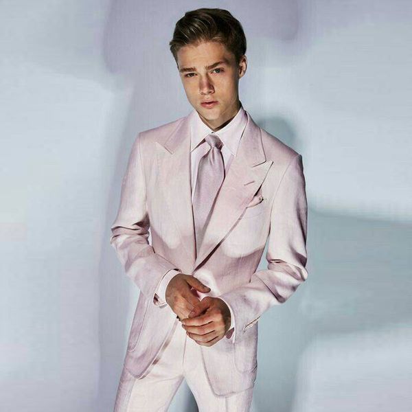 men suits for wedding wide peak design groom tuxedo casual groomsmen attires slim fit costume homme wear man outfits 2piece terno masculino, Black;gray
men suits for wedding wide peak design groom tuxedo casual groomsmen attires slim fit costume homme wear man outfits 2piece terno masculino, Black;gray