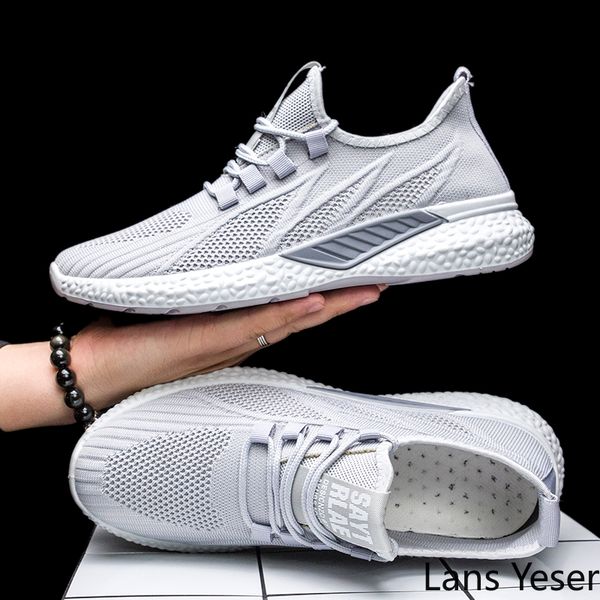 new fashion men sneakers breathable casual sports running shoes outdoor men's shoes jogging sapatilhas homem tenis hombre keddo
new fashion men sneakers breathable casual sports running shoes outdoor men's shoes jogging sapatilhas homem tenis hombre keddo