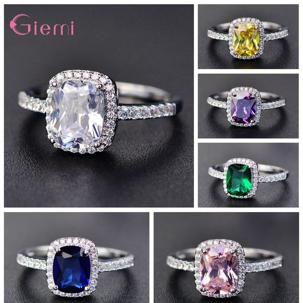 luxulry vintage 925 sterling silver cubic zircon finger ring women girl fashion trendy rhinestone wedding ring brincos, Slivery;golden
luxulry vintage 925 sterling silver cubic zircon finger ring women girl fashion trendy rhinestone wedding ring brincos, Slivery;golden