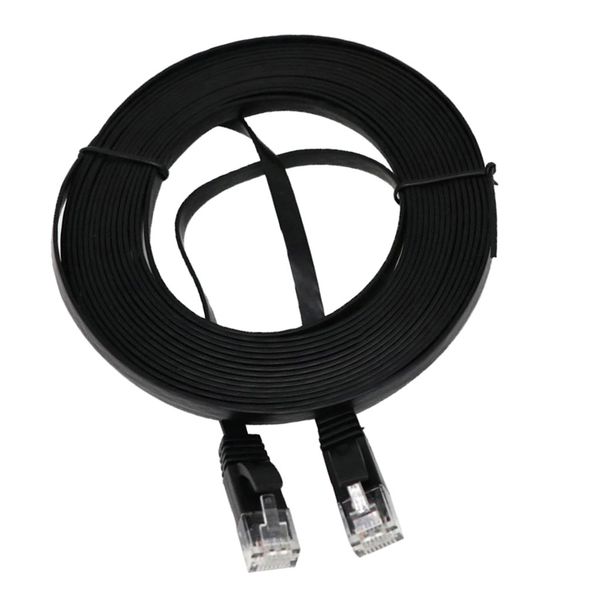 cat 6 flat сети ethernet свинец lan соединительный кабель rj45 для ps4 / xbox tv (1m / 3.3feet
cat 6 flat сети ethernet свинец lan соединительный кабель rj45 для ps4 / xbox tv (1m / 3.3feet