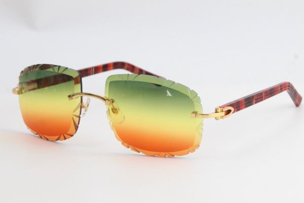 wholesale metal latest fashion sunglasses marble red plank rimless glasses male and female glasses for reading and compute, White;black
wholesale metal latest fashion sunglasses marble red plank rimless glasses male and female glasses for reading and compute, White;black