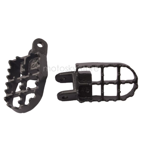motorcycle foot pegs rests pedals footpegs footrests for xr250 xr400 cr80 xr650l xr350r xr600r xr650r
motorcycle foot pegs rests pedals footpegs footrests for xr250 xr400 cr80 xr650l xr350r xr600r xr650r