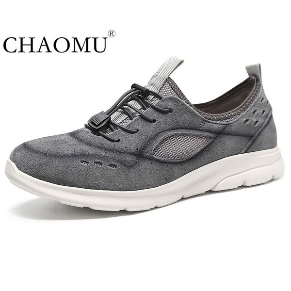 men's shoes summer hiking shoes leather breathable walking lightweight outdoor sports casual hiking, Black
men's shoes summer hiking shoes leather breathable walking lightweight outdoor sports casual hiking, Black