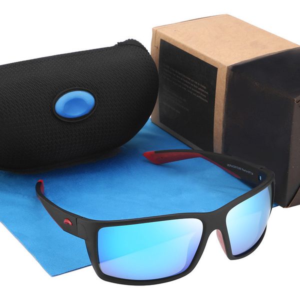 reefton polarized sunglasses men driving glasses square frame vintage 580p sport sun glasses male goggle uv400 gafas with, White;black
reefton polarized sunglasses men driving glasses square frame vintage 580p sport sun glasses male goggle uv400 gafas with, White;black