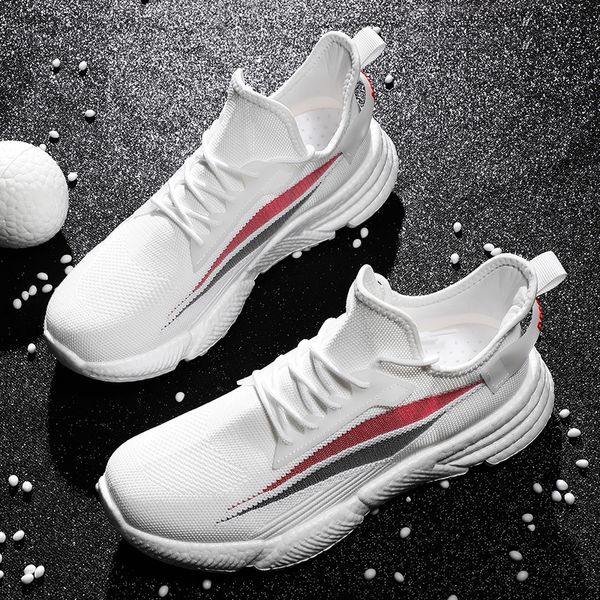 sneaker mesh fabric la on espadrilles breathable footwear sneaker sneakers shoes tenis slip summer hombre mens trainers men, Black
sneaker mesh fabric la on espadrilles breathable footwear sneaker sneakers shoes tenis slip summer hombre mens trainers men, Black