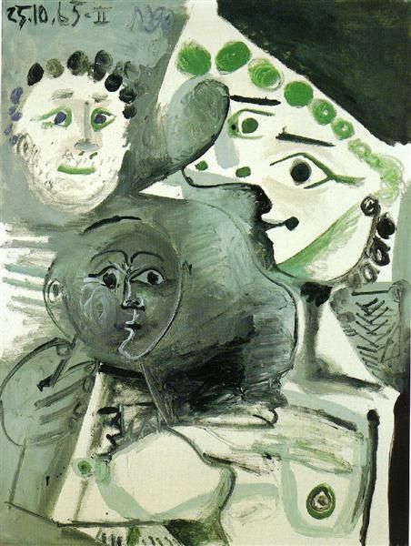 pablo picasso classical oil painting family portrait surrealism 100% handmade by experienced painter on white canvas picasso212
pablo picasso classical oil painting family portrait surrealism 100% handmade by experienced painter on white canvas picasso212