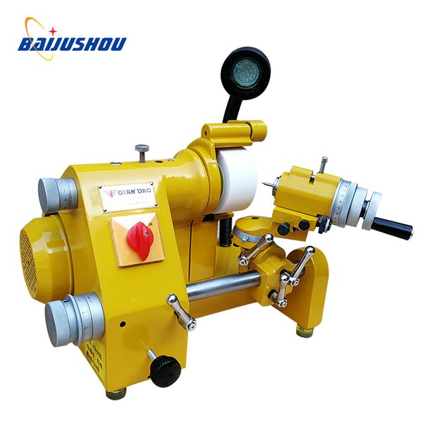 220v/380v u2 universal cutter grinder cutting tool grinding machine tool sharpener
220v/380v u2 universal cutter grinder cutting tool grinding machine tool sharpener