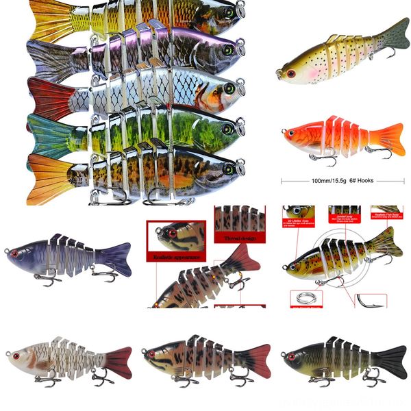so7ta bait fishing luresluya fake outdoors soft bait insect arp carp grass bait 10cm long
so7ta bait fishing luresluya fake outdoors soft bait insect arp carp grass bait 10cm long