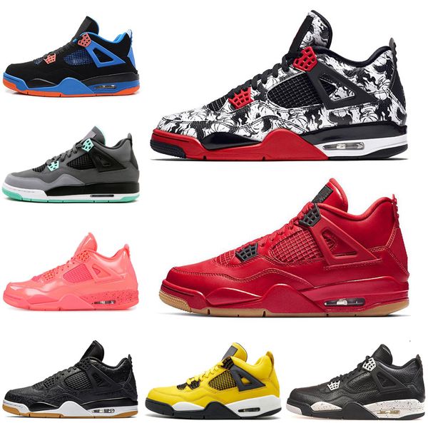 what the bred 4s men basketball shoes 4 fiba silt red singles day pizzeria cactus jack mens trainers athletic sports sneakers 7-13
what the bred 4s men basketball shoes 4 fiba silt red singles day pizzeria cactus jack mens trainers athletic sports sneakers 7-13
