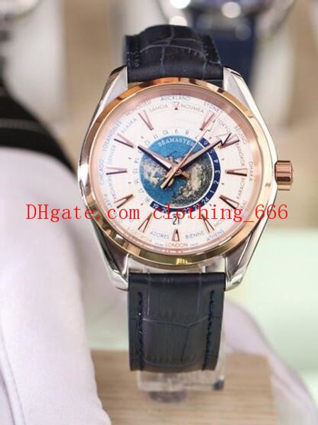 2020 4 style luxury watch stainless steel bracelet aqua terra 150m m@ster 41mm blue dial 220.93.43.22.99.001 man watch wristwatch, Slivery;brown
2020 4 style luxury watch stainless steel bracelet aqua terra 150m m@ster 41mm blue dial 220.93.43.22.99.001 man watch wristwatch, Slivery;brown
