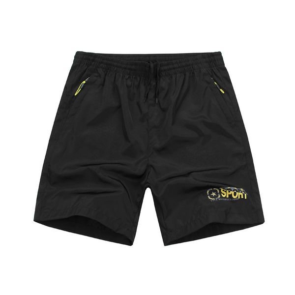 2020 summer wear new style short men's casual pants sports beach shorts breeches men's trousers, White;black
2020 summer wear new style short men's casual pants sports beach shorts breeches men's trousers, White;black