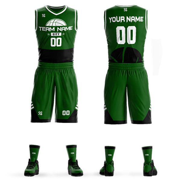Desgin Name + Number Kids & Adult College Basketball Jerseys USA Youth Cheap basketball Uniforms Sets, As pic
Desgin Name + Number Kids & Adult College Basketball Jerseys USA Youth Cheap basketball Uniforms Sets, As pic