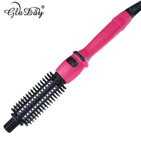2 in 1 hair straightening brush bed head hair curler lcd electric hair curling iron with comb
2 in 1 hair straightening brush bed head hair curler lcd electric hair curling iron with comb