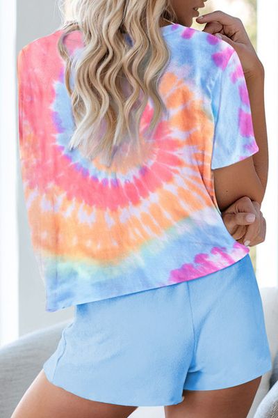 dhl free for пижам tiedye женкий conjuntos cortos de pijama con кђлло Ѭедондо y pijama tie dye мода 2019 в glow н, Blue;gray
dhl free for пижам tiedye женкий conjuntos cortos de pijama con кђлло Ѭедондо y pijama tie dye мода 2019 в glow н, Blue;gray