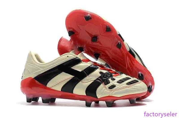 new predator precision accelerator electricity fg db ag v 5 beckham becomes 19 men soccer shoes cleats football boots size 39-45
new predator precision accelerator electricity fg db ag v 5 beckham becomes 19 men soccer shoes cleats football boots size 39-45