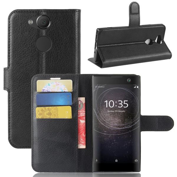 for sony xperia 5 10 plus 8 1 l3 l2 xa2 ultra xz3 xz2 premium compact ace advanced pu leather wallet stand flip phone case cover
for sony xperia 5 10 plus 8 1 l3 l2 xa2 ultra xz3 xz2 premium compact ace advanced pu leather wallet stand flip phone case cover