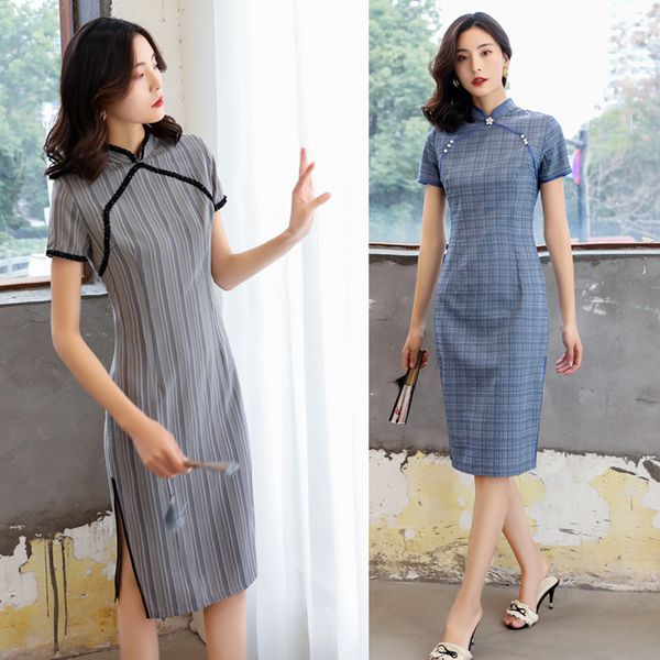 cheongsam платья современный молодой стиль модифицированная версия ципао, ежедневно короткое шанхай восточный китайский платье, Red
cheongsam платья современный молодой стиль модифицированная версия ципао, ежедневно короткое шанхай восточный китайский платье, Red