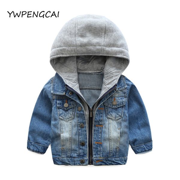 ywpengcai весна осень 2-8 лет дети топы куртки мальчики одежда повседневная джинсовая куртка все-матч пальто с капюшоном, Blue;gray
ywpengcai весна осень 2-8 лет дети топы куртки мальчики одежда повседневная джинсовая куртка все-матч пальто с капюшоном, Blue;gray