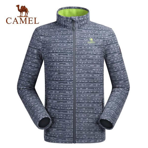 camel men outdoor fleece hiking couple jacket autumn winter windbreaker softshell thick warm jacket mountaineering camping coat, Blue;black
camel men outdoor fleece hiking couple jacket autumn winter windbreaker softshell thick warm jacket mountaineering camping coat, Blue;black