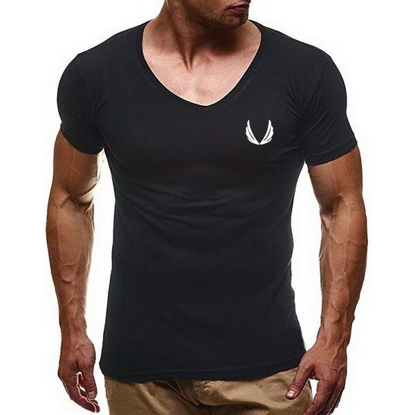 men's summer new v-neck short sleeve men's flying print t-shirt tx01708 european and american fashion casual t-shirt, Black;blue
men's summer new v-neck short sleeve men's flying print t-shirt tx01708 european and american fashion casual t-shirt, Black;blue