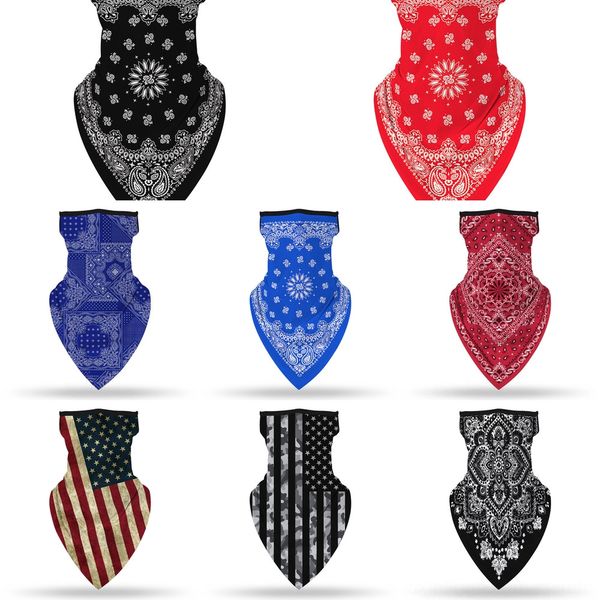 hcbc8 simple style fishing face mask blocking hiking headwear headband cycling bandana outdoor head scarf scarf shield, Black
hcbc8 simple style fishing face mask blocking hiking headwear headband cycling bandana outdoor head scarf scarf shield, Black