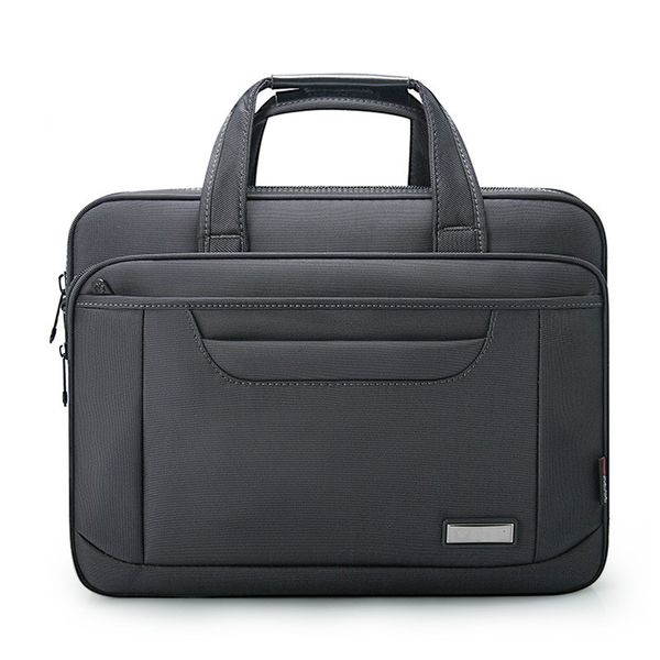 business briefcase lapbag oxford cloth multi-function waterproof handbags casual portfolios shoulder bags
business briefcase lapbag oxford cloth multi-function waterproof handbags casual portfolios shoulder bags
