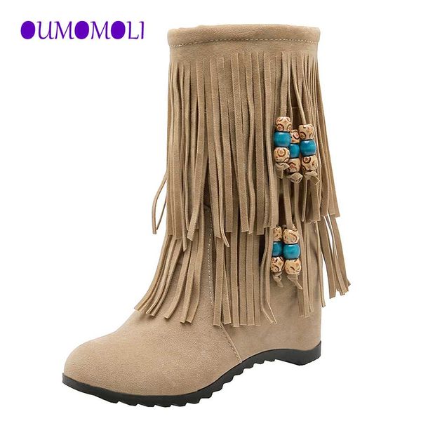 adisputent bohemian boho heel boot ethnic women tassel fringe faux suede leather ankle boots woman girl flat shoes boots x698, Black
adisputent bohemian boho heel boot ethnic women tassel fringe faux suede leather ankle boots woman girl flat shoes boots x698, Black