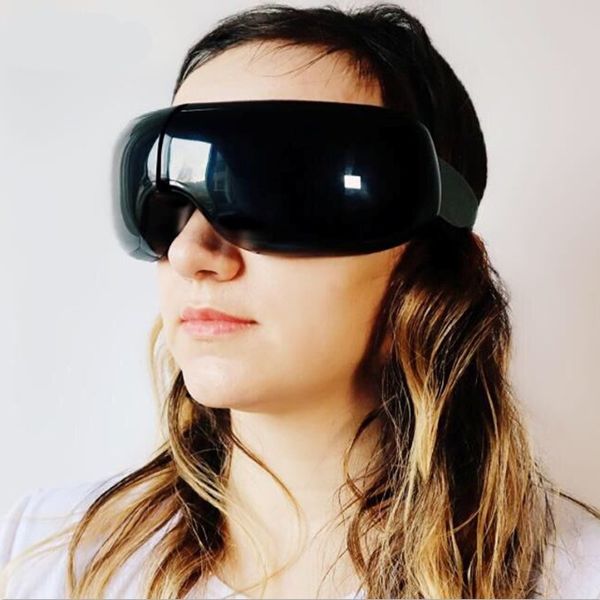 new arrival smart eye massager air compression eyes massage for tired eyes heated goggles travel case
new arrival smart eye massager air compression eyes massage for tired eyes heated goggles travel case