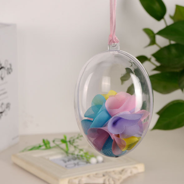 10pcs transparent creative forever flower egg box for home decoraion gift decoration party supply hanging easter eggs decoration
10pcs transparent creative forever flower egg box for home decoraion gift decoration party supply hanging easter eggs decoration