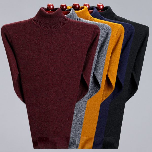 turtleneck men clothes 2020 autumn winter cashmere cotton blend warm pullover jumper man jersey hombre pull homme hiver sweater, White;black
turtleneck men clothes 2020 autumn winter cashmere cotton blend warm pullover jumper man jersey hombre pull homme hiver sweater, White;black