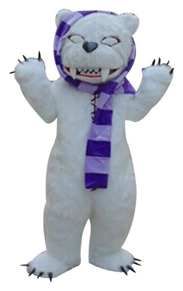 white beggar bear mascot costumes cartoon character sz 100% real picture66, Red;yellow
white beggar bear mascot costumes cartoon character sz 100% real picture66, Red;yellow