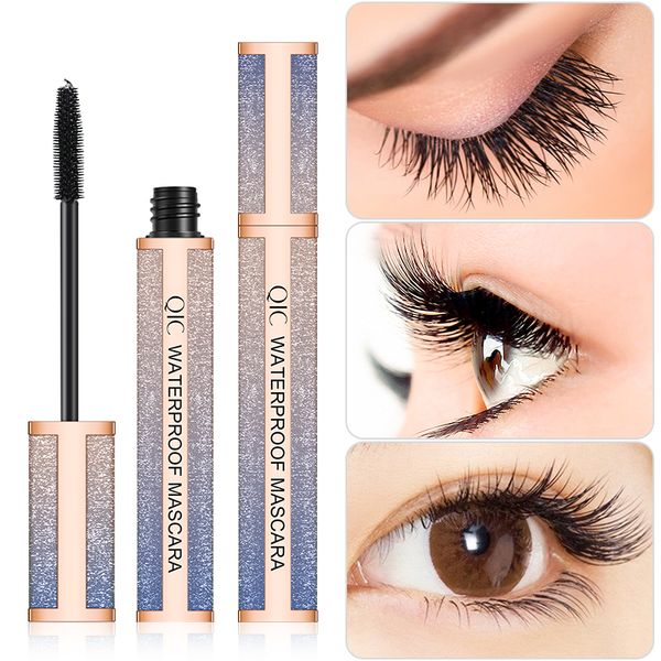 factory price colored mascara silicone brush head dense curl waterproof natural 4d eyelash extension mascara makeup cosmetic j2003
factory price colored mascara silicone brush head dense curl waterproof natural 4d eyelash extension mascara makeup cosmetic j2003