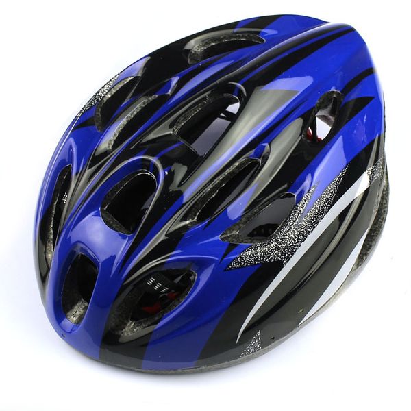 1pc Bicycle Helmets Matte Black New Men Women 18 Vents Sports Mountain Road Bicycle Bike Cycling Helmets 2020 #30