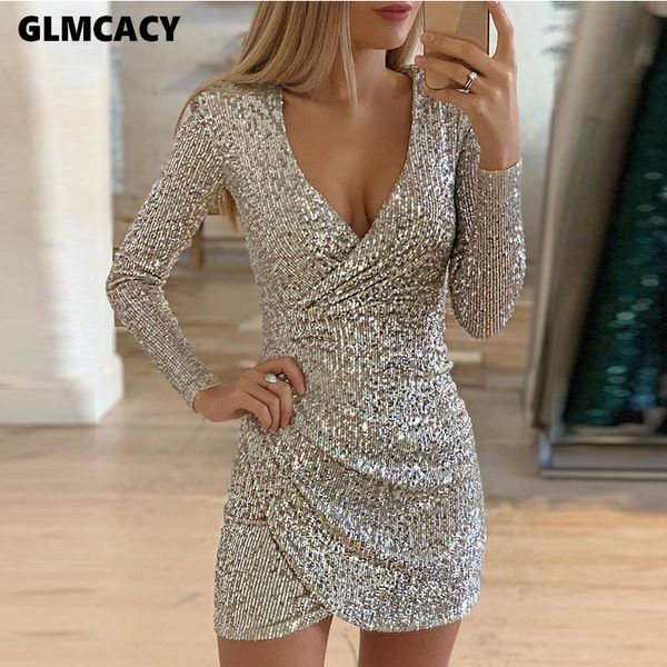 женщины sequined сияющий sparkly с длинным рукавом погружение v-образным вырезом драпированные платья платье elegant весна осень night out п, Black;gray
женщины sequined сияющий sparkly с длинным рукавом погружение v-образным вырезом драпированные платья платье elegant весна осень night out п, Black;gray