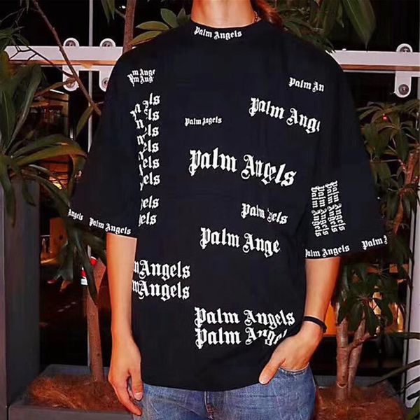 New Style Crew Neck Cotton T Shirts For Mens ANGELS Short Sleeve Mens And Womens T Shirts
New Style Crew Neck Cotton T Shirts For Mens ANGELS Short Sleeve Mens And Womens T Shirts