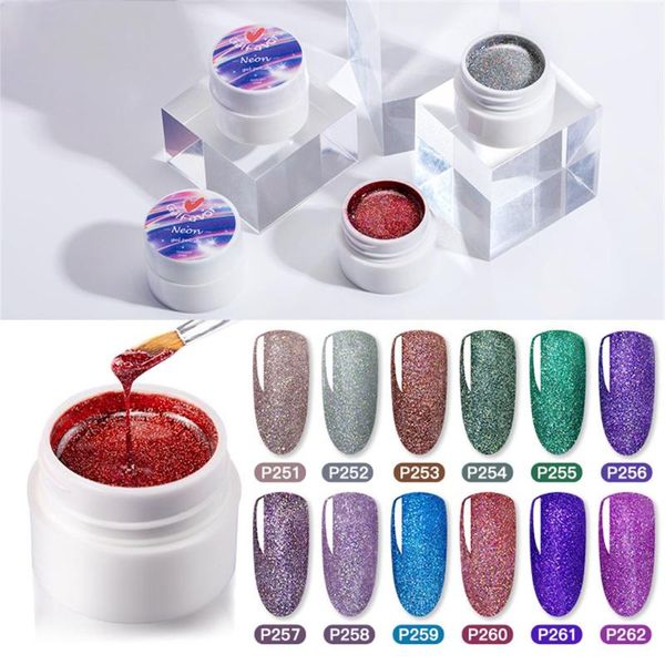 gelfavor nail polish 5ml nail gel for shop 2019 new rainbow polish 12 color gel varnish permanent uv&led lamp y12.17
gelfavor nail polish 5ml nail gel for shop 2019 new rainbow polish 12 color gel varnish permanent uv&led lamp y12.17