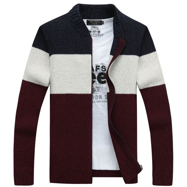 men's plus size sweaters mens cardigan brand striped sweater men knitwear clothing xxl xxxl, White;black
men's plus size sweaters mens cardigan brand striped sweater men knitwear clothing xxl xxxl, White;black