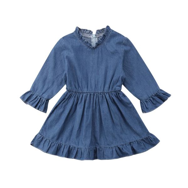 2019 newest style girl spring summer autumn princess dress kids baby casual adorable dresses clothes 0-18months, Red;yellow
2019 newest style girl spring summer autumn princess dress kids baby casual adorable dresses clothes 0-18months, Red;yellow